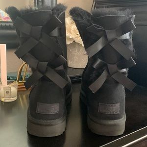Ugg Bailey Bow II short